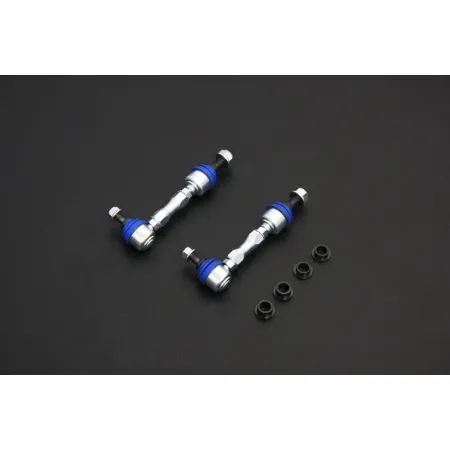 Hardrace Rear Adjustable Stabilizer Link For Ford Volvo