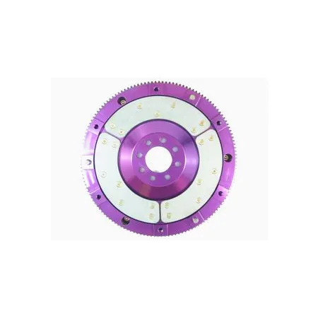 Xtreme Flywheel - Lightweight Aluminium - FMC002A
