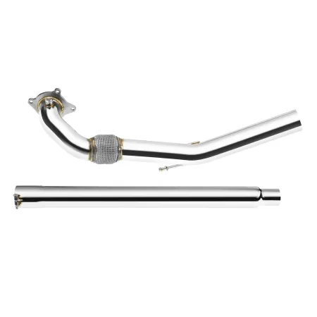 Downpipe FMIC.Pro AUDI S3 2.0 TFSI 8P 2006-2012