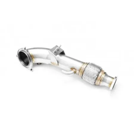 Downpipe FORD Focus ST Mk3 2.0T 2014-