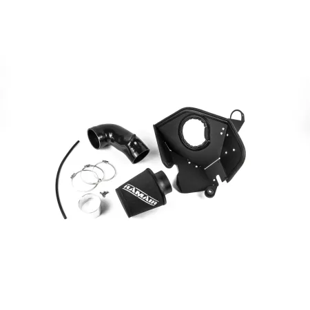 Dedykowany układ dolotowy Ramair JSK-145-80C-BK Audi SQ2 Q3 TT 2.0 TFSI