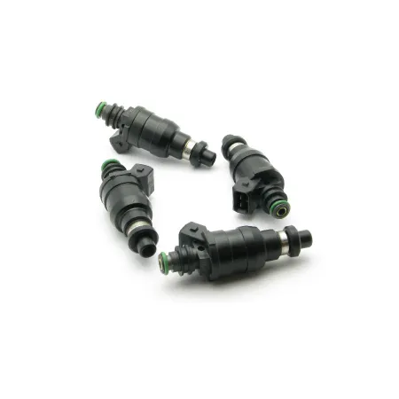 Zestaw wtryskiwaczy DeatschWerks 1000cc Mitsubishi Eclipse (DSM) 4G63T 95-99 and EVO 8/9 4G63T 03-06