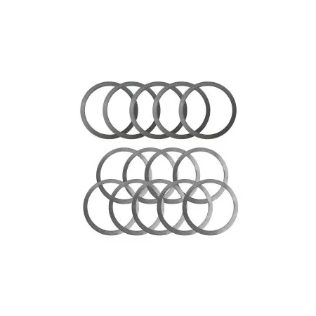 Winters Zestaw podkładek dystansowych Shim kit 6115