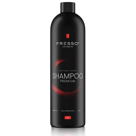 FRESSO Shampoo Premium 1000ml
