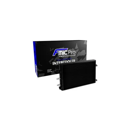 Wymiennik ciepła chargecooler radiator FMIC.Pro BMW M2C/ M3 / M4 S55