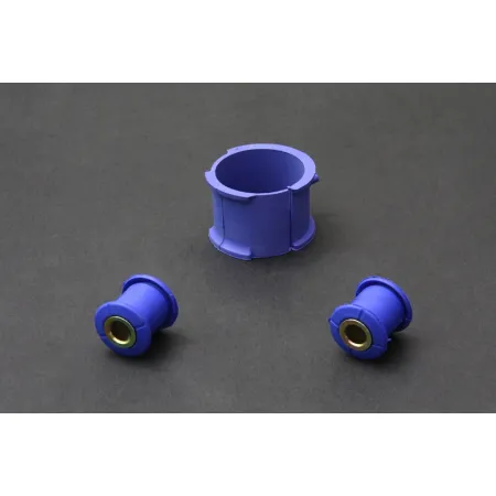 Hardrace Reinforced Steering Bushing For Subaru Forester Impreza Legacy outback