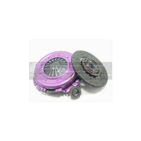 Zestaw sprzęgła Xtreme Clutch Heavy Duty Organic HOLDEN MONARO 5.7 206KW (1970-1971)