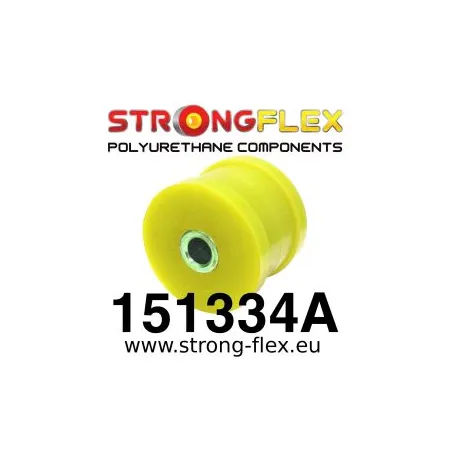 151334A: Poduszka silnika duża SPORT Renault Clio