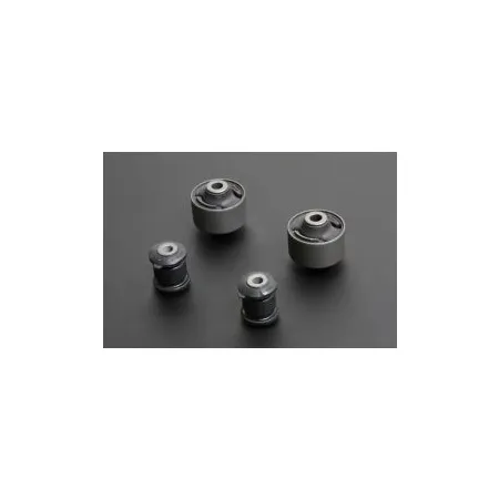 Hardrace Front Lower Arm For Bushing For Honda Civic