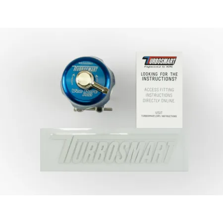 Zawór Blow off BOV Turbosmart TS-0205-1130 Vee-Port PRO Universal