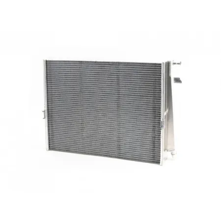 Chargecooler Radiator Forge Motorsport FMCCRAD12.SI Toyota Supra A90 BMW Z4 srebrny