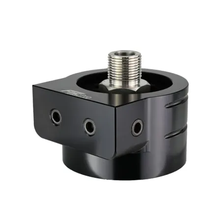 Podstawka filtra oleju adapter pod czujniki FMIC.Pro Subaru BRZ Toyota GT86 GR86