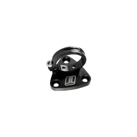 Mocowanie regulatora ciśnienia oleju Turbosmart