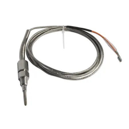 Sensor EGT typ K - Termopara + tulejka