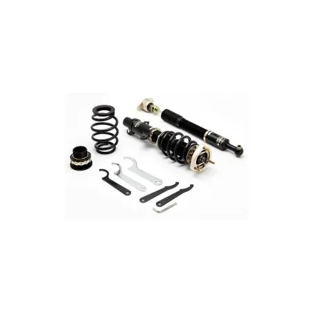 Zawieszenie gwintowane BC Racing E-08-BR-RA Ford Fiesta 2002-2008