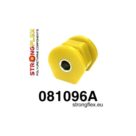 081096A: Tuleja wahacza przedniego dolnego tylna SPORT Honda Civic