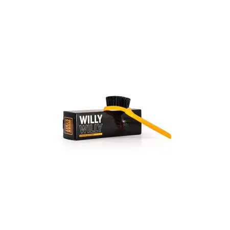 WORK STUFF Willy-Willy Tire Brush