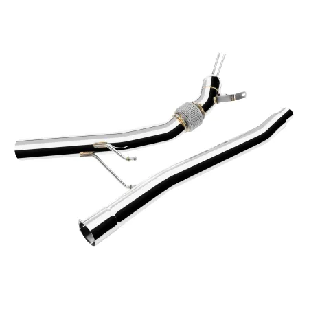 Downpipe FMIC.Pro VOLKSWAGEN Golf VI 1.6 2.0 TDI CR VI 2009-2013