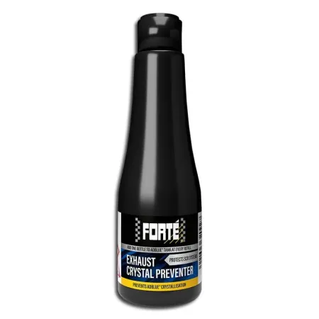 Forte Exhaust Crystal Preventer - Dodatek Do AdBlue Zapobiega Formowaniu Się Kryształów 150ml