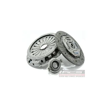 Zestaw sprzęgła Xtreme Clutch FIAT COUPE 2.0 20V Turbo 162KW (1996-2000)