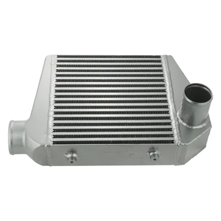 Nissan Patrol Top Mount Intercooler - 3.0D M57