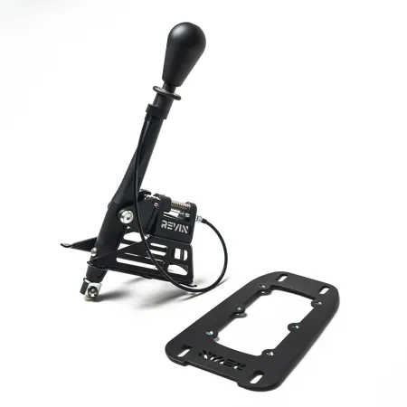 Revin Short Shifter Street for Audi 80 B3 / B4 Speed 5 Red