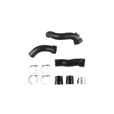 Zestaw przewodów dolotowych Charge Pipe Boost Pipe FMIC.EU BMW F20 F30 N55 M135i M235i 335i 435i