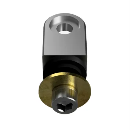 Mocowanie wahacza ukośnego Restomotive Ford Mustang 1964-1968