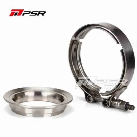 Pulsar PSR Flange Clamp Kit 3
