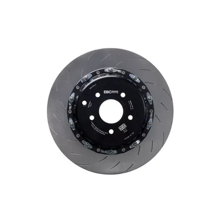 SG2F005 Sportowe tarcze hamulcowe SG EBC Brakes Nissan Nissan GT-R R35 GTR R35