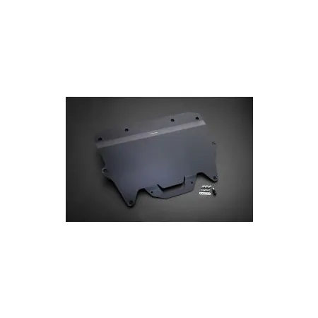 Hardrace Front Lower Skid Plate For Toyota Yaris vitz