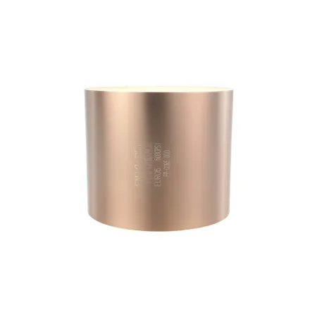 Sportowy wkład katalizatora benzyna FMIC.PRO Euro 6 500 cpsi Średnica 120mm Długość 100mm