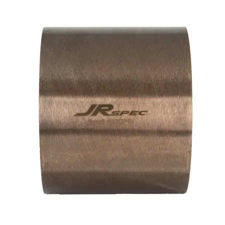 Wkład katalizatora benzyna / LPG Sportowy JRSpec Długość 100 mm Euro 3 cpsi 100 Średnica 120 mm