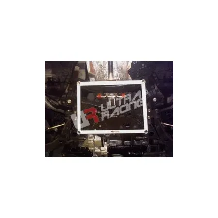 Rozpórka przednia dolna (Front Lower Brace) Ultra Racing Mazda 3 BK/BL/MPS /Mazda 5