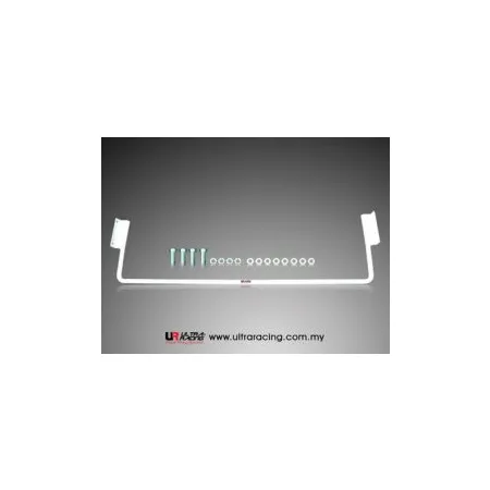 Stabilizator zawieszenia tylny 19mm Ultra Racing for Mitsubishi Galant 87-93 VR4 2WD