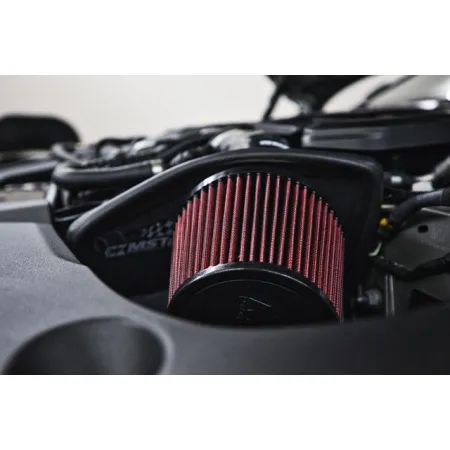 Dedykowany układ dolotowy MST Performance BMW M5 M8 M 850i xDrive F90 F91 F92 F93 G14 G15 G16 G30 CS