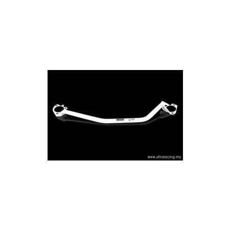 Rozpórka przednia (Front Upper Strut Bar)Ultra Racing Honda Civic 01-05 2/4D 1.7