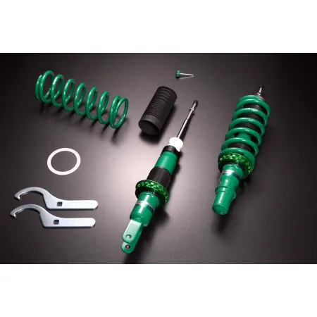 Tein Street Advance Z Zawieszenie gwintowane Honda Civic EJ6, EJ7, EJ8, EM1