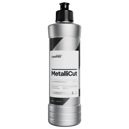 CAR PRO Metallicut 150g