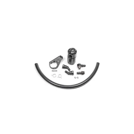 Catch Can Kit CCV for Toyota GR Corolla Fluid Lock Radium Engineering
