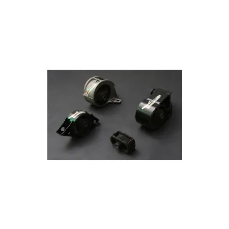 Hardrace Reinforced Engine Mount For Nissan Primera