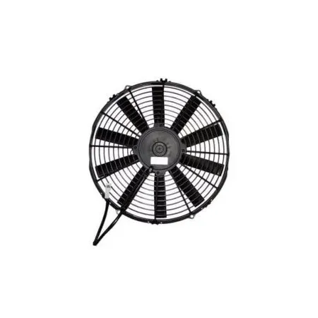 WENTYLATOR OSIOWY SPAL TŁOCZĄCY 12V VA13-AP9/C-35S (330 MM)