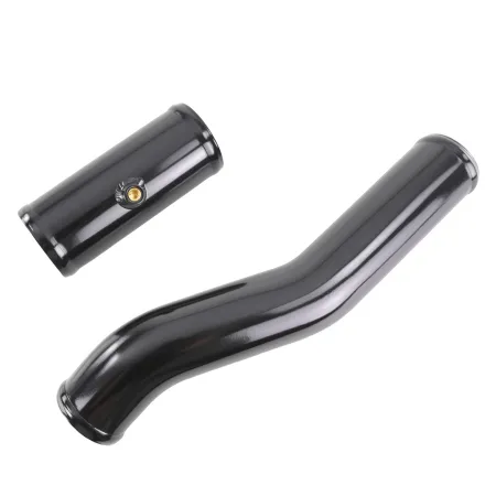 Orurowanie intercoolera Mini R55 R56 R57 R58 R59 R60 R61 2010+