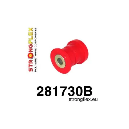 281730B: Tuleja wahacza tylnego górnego Nissan 350Z