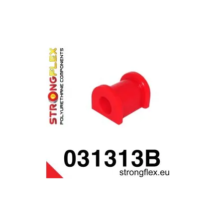 031313B: Tuleja stabilizatora tylnego