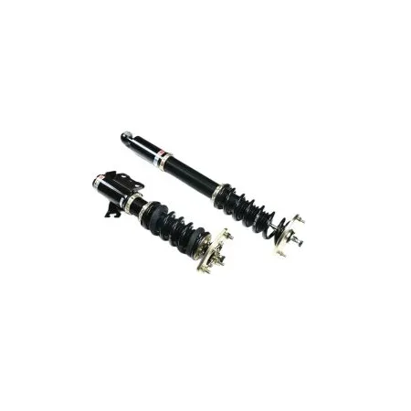 Zawieszenie gwintowane BC Racing D-14-BR-RA Nissan Silvia 240SX S14 1995-1999