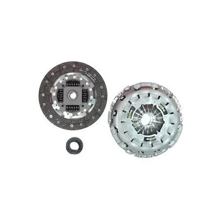 Zestaw sprzęgła Xtreme Clutch FORD AUSTRALIA TRANSIT 2.3 i 104KW (2006-2008)