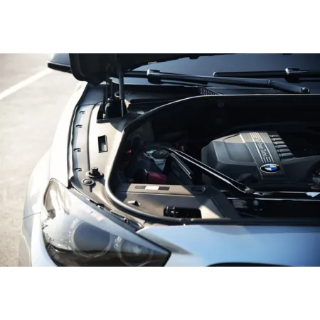 Dedykowany układ dolotowy MST Performance BMW 535i F10/F11 3.0T N55