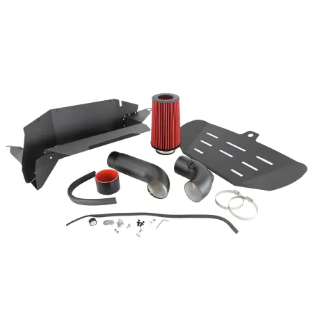 Układ dolotowy FMIC.EU BMW N20 N26 F22 F30 228i 320i 328i 2012-2016