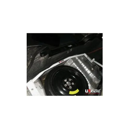 Rozpórka tylna górna (Rear Upper Strut Bar) (3457) Ultra Racing Nissan Skyline (GTR 34) 2.6TT 4WD 99-02